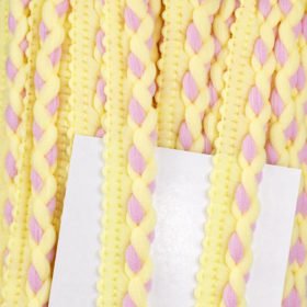 212 amarelo bb / rosa