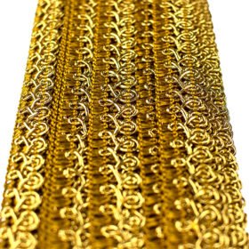 126 Ouro Velho/Ouro