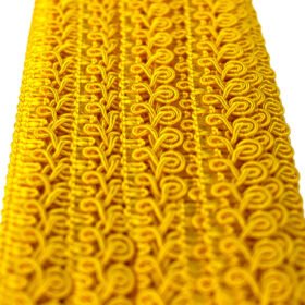 008 amarelo ouro