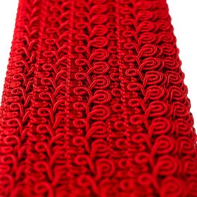 003 vermelho