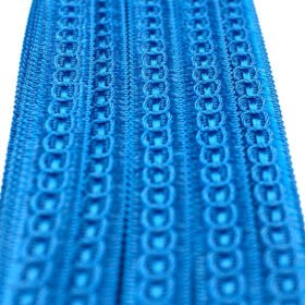 009 azul turquesa