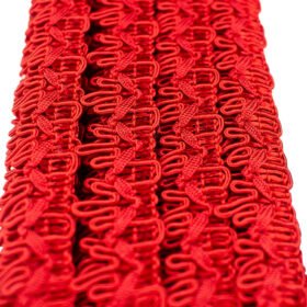 003 vermelho