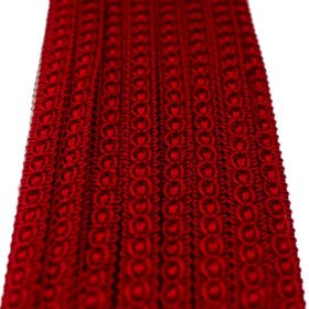 003 vermelho