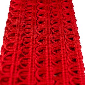 003 vermelho