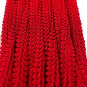 003 vermelho