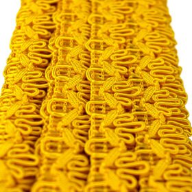 008 amarelo ouro