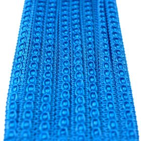009 azul turquesa