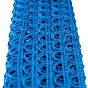 009 azul turquesa