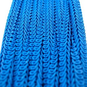 009 azul turquesa