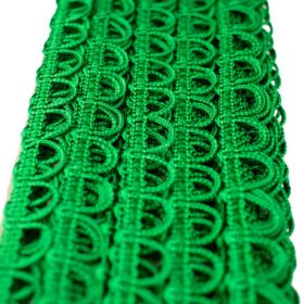 017 verde esmeralda