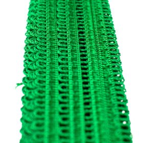 017 verde esmeralda