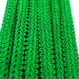 017 verde esmeralda