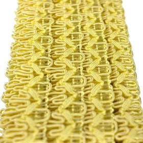 019 amarelo bb