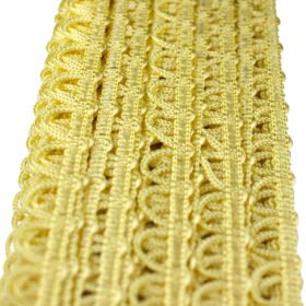 019 amarelo bb