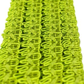 076 verde pistache