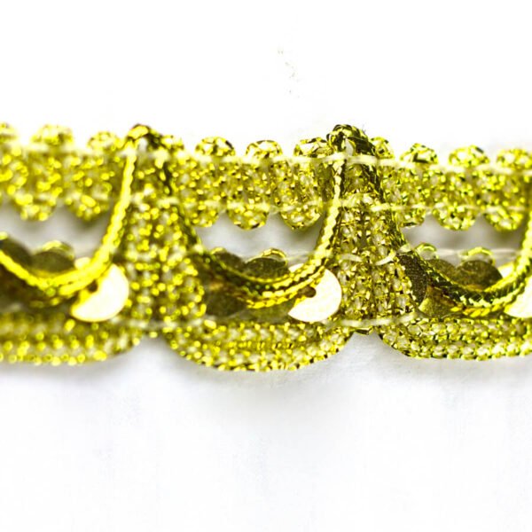 Passamanaria 1228 Dourado