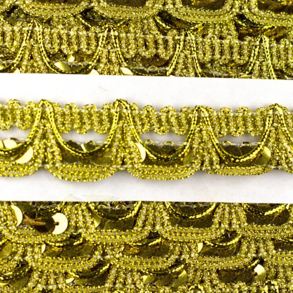 Passamanaria 1228 Dourado