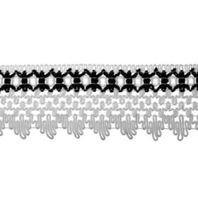 045 branco / preto