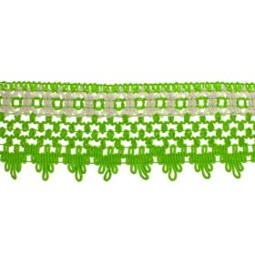 141 Bege / Verde